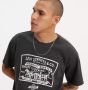 T-Shirt LEVI´S® Pirate Black