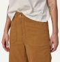 Cordhose PATAGONIA Wide-Leg Corduroy Nest Brown