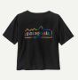 T-Shirt PATAGONIA Unity Fitz Ink Black