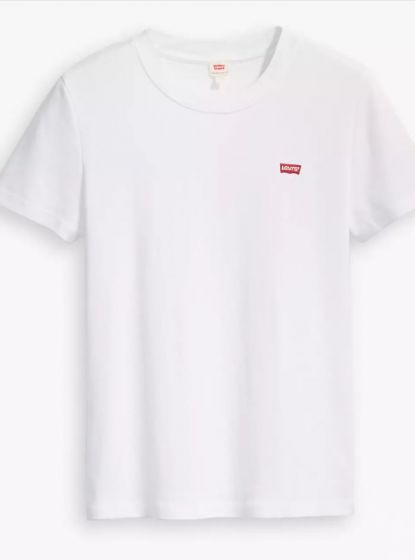 T-Shirt LEVI'S® White