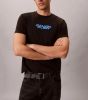 T-Shirt CALVIN KLEIN Design-Shirt