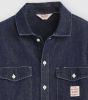 Hemdjacke LEVI'S® Worker Shirt Rinse Work Repeat