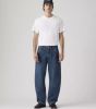 Jeans LEVI´S® Baggy Barrel Max Volume - Blau
