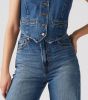 Jeans LEVI´S® Ribcage Wide Leg Polar Perimiter