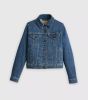 Jeansjacke LEVI'S® Original Trucker Soft As Butter