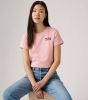 T-Shirt LEVI´S® Perfect Shirt Gab Rose