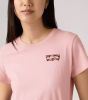 T-Shirt LEVI´S® Perfect Shirt Gab Rose