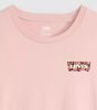 T-Shirt LEVI´S® Perfect Shirt Gab Rose