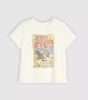 T-Shirt LEVI´S® Boxy Grafik Shirt Sugarswizzle