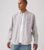 Hemd LEVI´S® Authentic Button-down Waylon Stripe Delicioso
