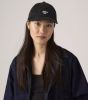 Kappe LEVI´S® Lazy Girl Logo Cap Caviar