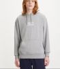 Hoodie LEVI`S® Grey