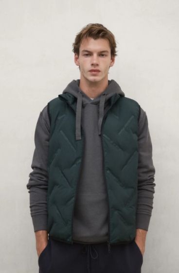 Gilet ECOALF Santono