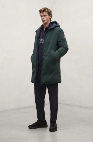 Wendemantel ECOALF Ponte Cypress