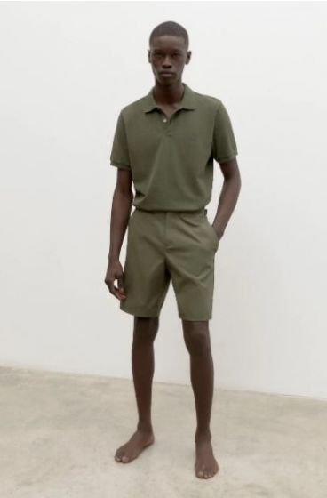 Funktionsshort ECOALF Rin