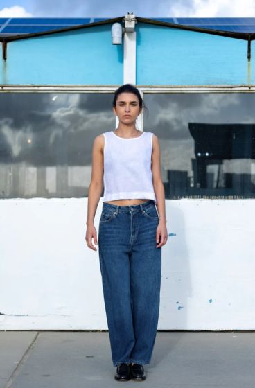 Jeans K.O.I. Leila 