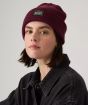 Haube LEVI´S® Backpatch Beanie Chocolate Truffle
