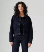 Jeansjacke LEVI'S® Geschrumpfte '90s Trucker Dream Nice Dreams 