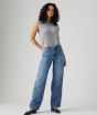 Jeans LEVI´S® Baggy Dad Heavy Check