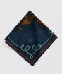Tuch LEVI´S® Rodeo Champion Bandana Dress Blues