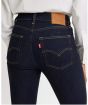 Jeans LEVI´S® 725 Bootcut Blue Wave Rinse