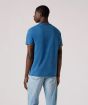 T-Shirt LEVI`S® Original Housemark True Indigo