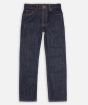 Jeans NUDIE JEANS Rad Rufus Blue One Wash