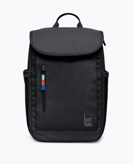 Rucksack GOT BAG Serene Pack Black