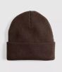 Haube LEVI´S® Backpatch Beanie Bracken