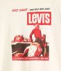 T-Shirt LEVI´S® Vintage Grafik Shirt Egret