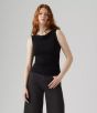 Top LEVI´S® Clea Anthracite Night
