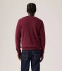 Pullover LEVI´S® Original Housemark Tawny Port