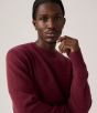 Pullover LEVI´S® Original Housemark Tawny Port