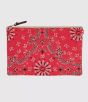 Tasche LEVI'S® Large Pouch Urbanred