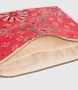 Tasche LEVI'S® Large Pouch Urbanred