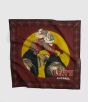 Tuch LEVI´S® Sweethearts Bandana Tawny Port