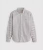 Hemd LEVI´S® Authentic Button-down Waylon Stripe Delicioso