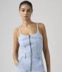 Bustier Jumpsuit LEVI´S® Never Going To Change