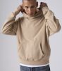 Kapuzensweater LEVI´S® Soft Boxy Garment Dye White Pepper