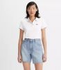 Poloshirt LEVI`S® White