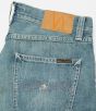 Shorts NUDIE JEANS Seth Drift Wood