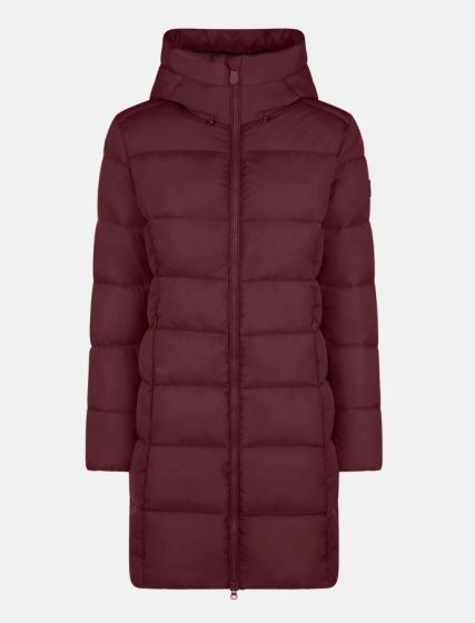 Mantel SAVE THE DUCK Taylor Winered
