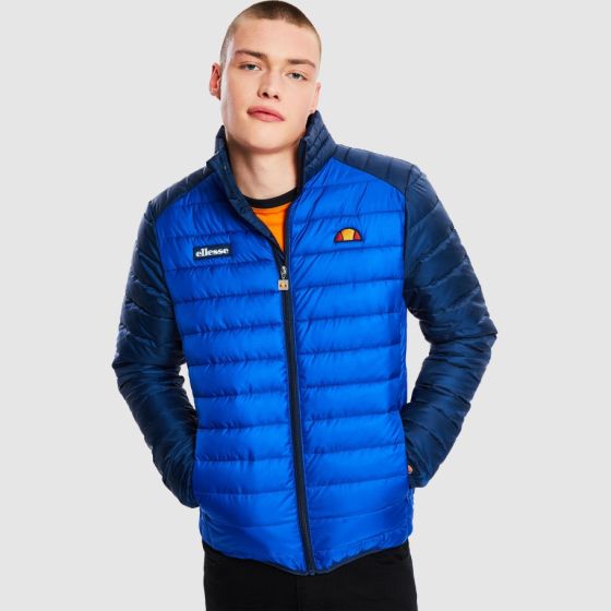 Jacke ELLESSE Tartaro Blau 