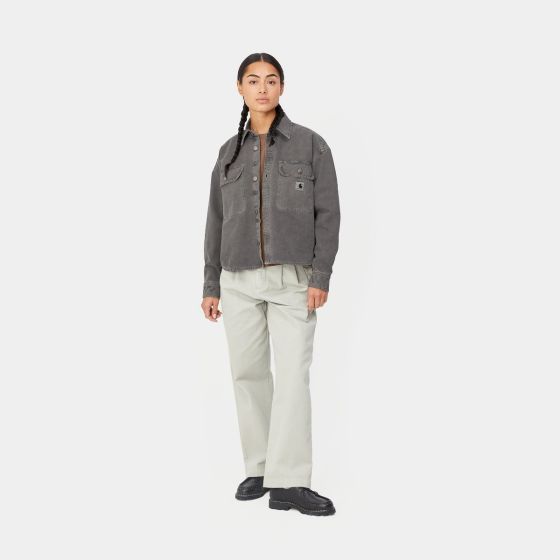 Overshirt CARHARTT WIP W' L/S Amherst