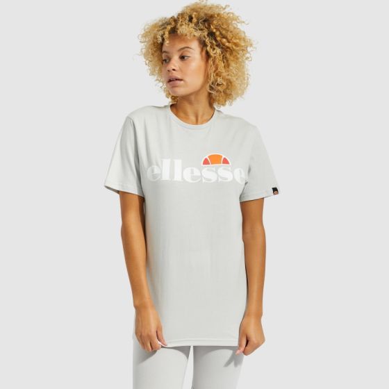T-Shirt ELLESSE Albandy Light Grey 