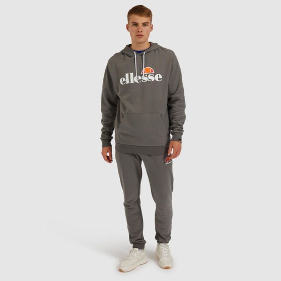 Kapuzensweater ELLESSE Gottero Dark Grey 