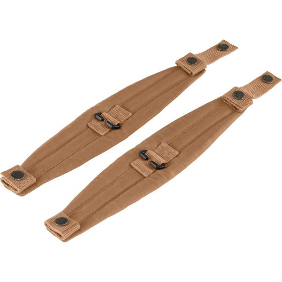 Schulterpolster FJÄLLRÄVEN Kånken Shoulder Pads