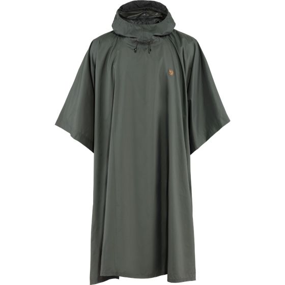 Regenponcho FJÄLLRÄVEN 