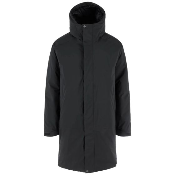 Parka FJÄLLRÄVEN Övik GTX Padded Men Black