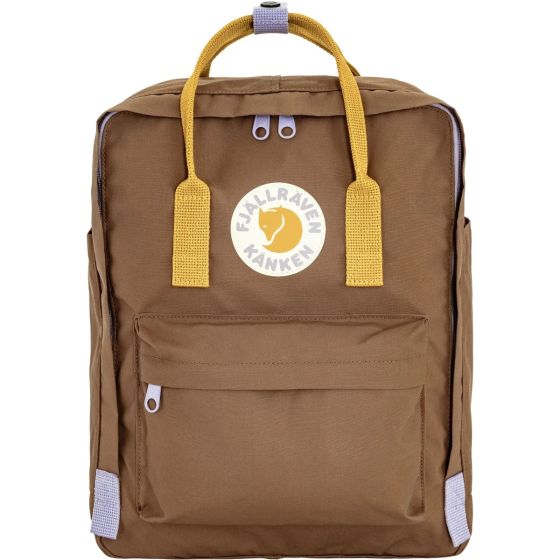 Rucksack FJÄLLRÄVEN Limited Edition Kånken